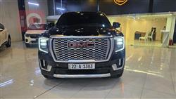 جي ام سي يوكون